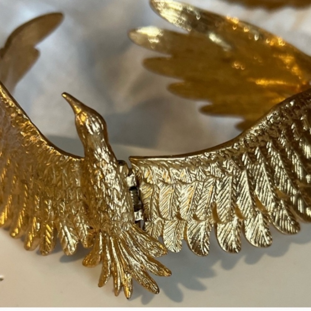 Zara Phoenix Choker